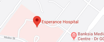 ESPERANCE HOSPITAL